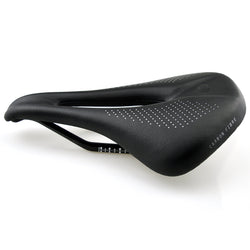 X6S Saddle Carbon Rail| X6S カーボンレール　穴あきサドル