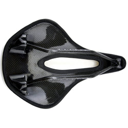 X6S Saddle Carbon Rail| X6S カーボンレール　穴あきサドル