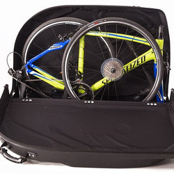 XXF 29inch EVA BIKE CASE E1702|XXF EVA製輪行バック 29インチ