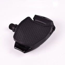 ROAD CLEATS LOCKING PLATE FOR SHIMANO/LOOK|ロードペダル用フラットペダル化カバー シマノ / LOOK用