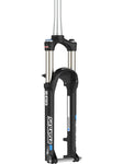 Suntour XCR32 BOOST Air Fork 27.5" MTB Travel 120mm Thru Axle 15mm Tapered