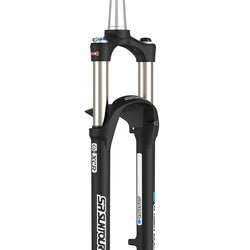 Suntour XCR32 BOOST Air Fork 27.5" MTB Travel 120mm Thru Axle 15mm Tapered