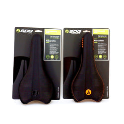 SDG Radar MTN 270x138mm Road MTB Bicycle Saddle Rail: Ti-Alloy or Cr-Mo
