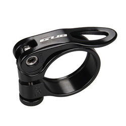 GUB CX-18 31.8MM / 34.9MM ALUMINIUM SEAT POST CLAMP|GUB CX-18 アルミ製 31.8MM / 34.9MM シートクランプ