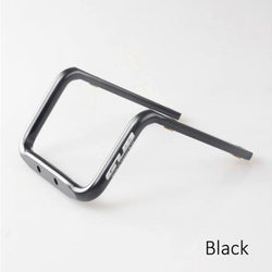 GUB G22 Double Bicylce Bottle Cage Converter Rear Mount Saddle Rail Bottle Holder|GUB G22 サドル後方取付タイプ ボトルケージ2台取付用キャリア