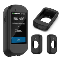 Silicone  case for Garmin Edge830 | Garmin Edge830サイコン専用シリコン保護ケース