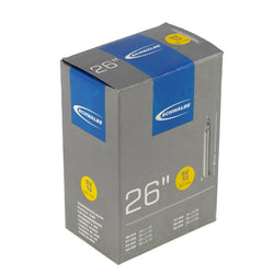 Schwalbe SV13 26 x 1.50 - 2.40 Presta Valve FV 60mm MTB Bike Tube