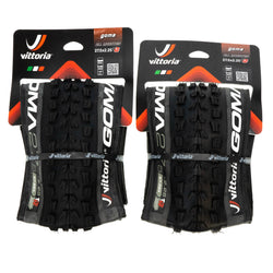 Vittoria Goma 27.5 x 2.25" TNT Tubeless Ready MTB XC Enduro Race 1 or 2 Tires