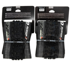 Vittoria Goma 27.5 x 2.25" TNT Tubeless Ready MTB XC Enduro Race 1 or 2 Tires