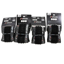 Vittoria e-Goma 27.5x2.25"/ 27.5x2.4" TNT G+ Tubeless Folding