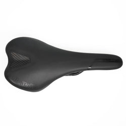 Selle Italia SLR LITE Road Mountain Bike Saddle Manganese Mg Rail Black
