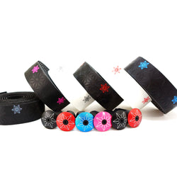 Supacaz Super Sticky Kush Galaxy Bike Bar tape
