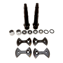 Tipsum Speedplay Pedal Ti Titanium Axle & Ceramic Bearing Fit Light Action/Zero