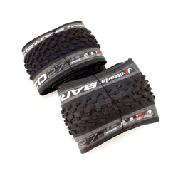 Vittoria Barzo G+ TNT 27.5x2.35" XC Trail Casing Tubless Ready TLR Folding Tire
