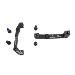 Magura Disc Adapter Brake Part Post Mount to IS Mount 180mm QM12/QM41