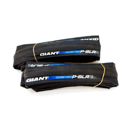 Giant Flat Guard P-SLR2 Road Bike Tire 700x25C