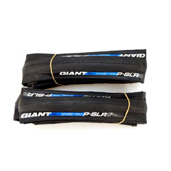 Giant Flat Guard P-SLR2 Road Bike Tire 700x25C