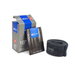 Schwalbe SV5 18" 17x1/4-18x1.75 Presta Valve Folding Bike Inner Tire x 1 Tube