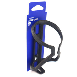 Giant Airway Sport Bottle Cage Light Weight New Design Matt Black