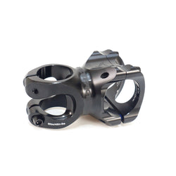 Race Face Turbine R 35 Stem 50mm, 35 Clamp, +/-0, 1 1/8" Full CNC Mountain Bike