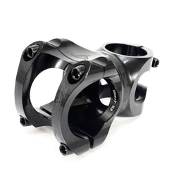Race Face Turbine R 35 Stem 50mm, 35 Clamp, +/-0, 1 1/8" Full CNC Mountain Bike