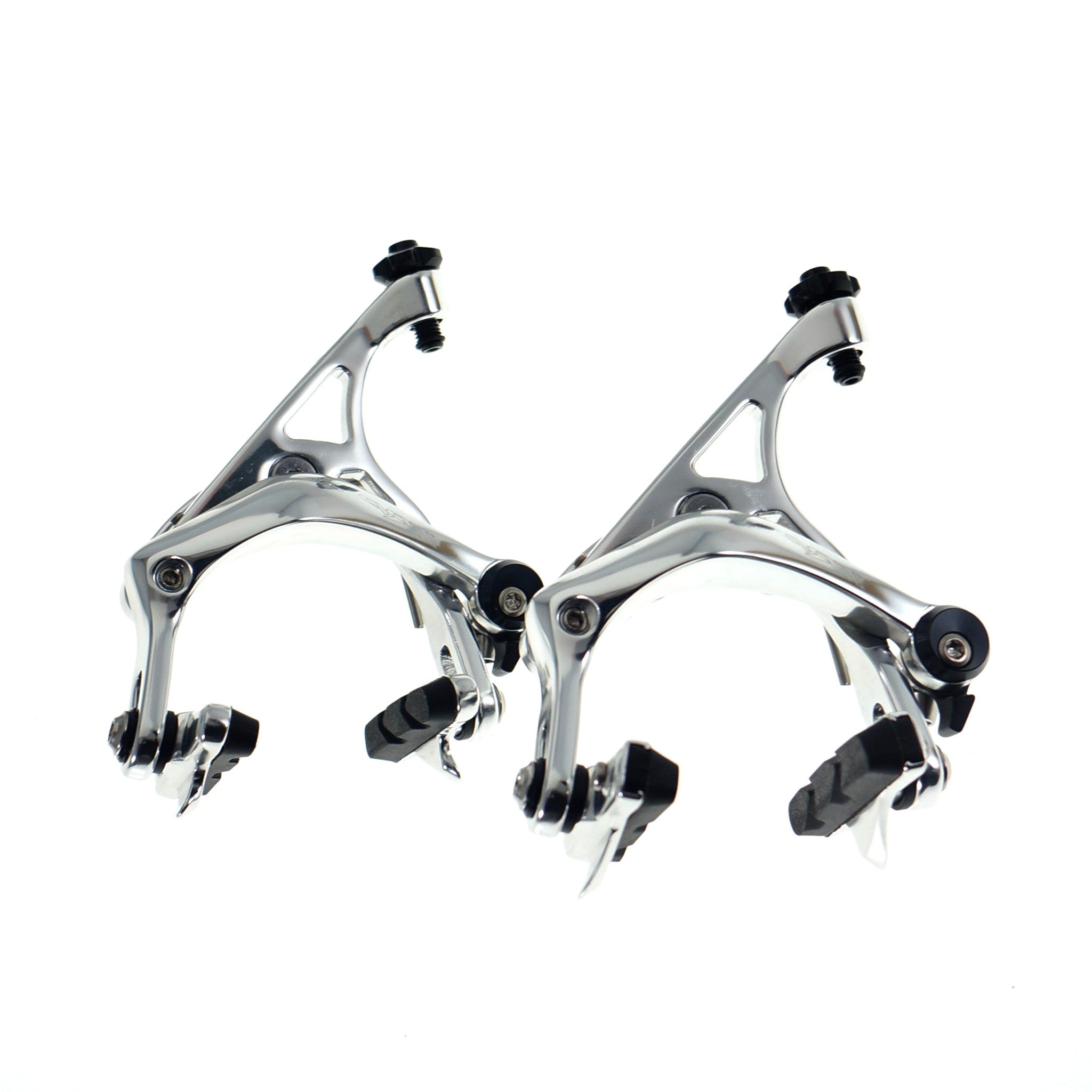 NEW TRP RG957 Dual Pivot Long Reach Road Light weight Caliper Set 47-5 ...