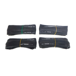 Maxxis Pursuer 700x25C/28C Road Bicycle Clincher Folding Tire Black