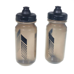 2pcs Giant CleanSpring Water Bottle Bicycle water bottle 600ml /750ml Black