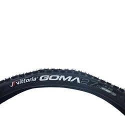 Vittoria Goma 27.5 x 2.25" Folding Tire MTB XC Enduro Race