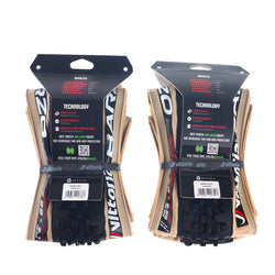 Vittoria Barzo G2.0 4C XC-Race /TNT 29x2.1"/29x2.25" Folding TLR