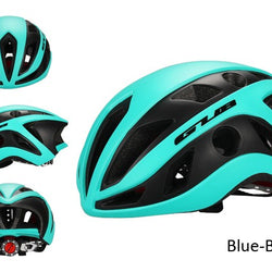GUB F19 AERODYNAMIC HELMET SIZE－L|GUB F19 エアロヘルメット Lサイズ