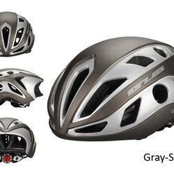 GUB F19 AERODYNAMIC HELMET SIZE－L|GUB F19 エアロヘルメット Lサイズ