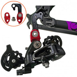 GUB REAR DERAILLEUR HANGER EXTENSION|GUB リアディレイラーハンガー エクステンション