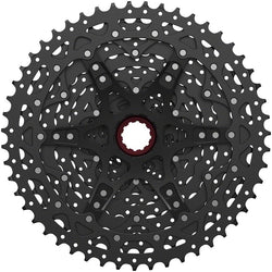 SunRace CSMZ800 11-51T 12 Speed MTB Wide Ratio Cassette fits Shimano SRAM Black