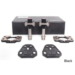 GS69 Titanium Super Light Binding Pedal Soft Model  |GS69 超軽量チタン製 ビンディングペダル ソフトモデル  最新バージョン