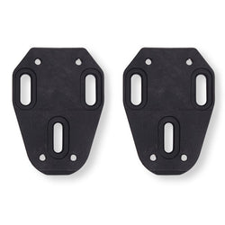 GS69 BASEPLATES FOR ３HOLES SHOES |GS69取り付け用ベースプレート