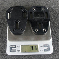 GS69 BASEPLATES FOR ３HOLES SHOES |GS69取り付け用ベースプレート