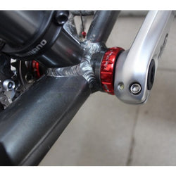 GUB BB-C68 CERAMIC BOTTOM BRACKET|GUB BB-C68 セラミックベアリング ボトムブラケット