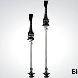 TIPSUM KTER-15 100 / 135 MM QUICK RELEASE LEVER FRONT / REAR SET|TIPSUM KTER-15 100 / 135 MM クイックリリースレバー前後セット