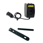 MEGA HORN ELECTRICAL WITH STRAP SET BH95
