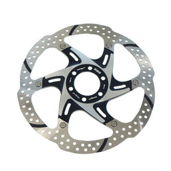 TRP TR-42 Disc Brake Rotor 6-hole E2.3 (2.3mm) DH and E-MTB Disc Rotor