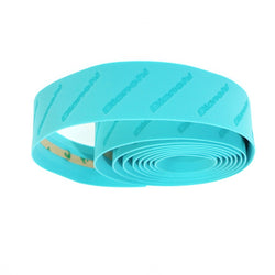 Bianchi Road Bike Handlebar Drop Bar Tape-Celeste Green Pair