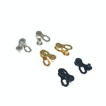 2Sets Tipsum Missing Bike Master Chain Link Connecter Fit Tipsum Shimano Campy KMC | 2個セット Tipsum (DLC/Tin/Normal) ミッシングリンク Connecter Fit Tipsum Shimano Campy KMC