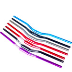 KORE DUROX MTB HandleBar 20/35mm Riser Handle Bar 31.8/35mm*760/780mm/800mm AM DH FR