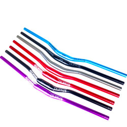 KORE DUROX MTB HandleBar 20/35mm Riser Handle Bar 31.8/35mm*760/780mm/800mm AM DH FR