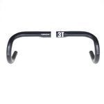 3T Tornova Road Bike handlebar Road Handlebar Dropbar  | 3T Tornova  ロードバイクハンドルバー