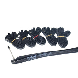 Maxxis Welter Weight 700x18-25C 80mm Bike Inner Tube Presta FV