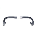 3t ergonova 2025 alloy road handlebar