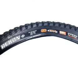Maxxis Rekon Plus Tire 27.5 x 2.8 Tubeless Folding Black 3C Maxx Terra EXO+ MTB