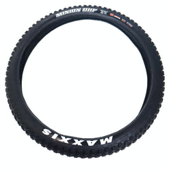 Maxxis Minion DHF 29 x 3.0" Tubeless Folding Tire 3C Maxx Terra EXO TR